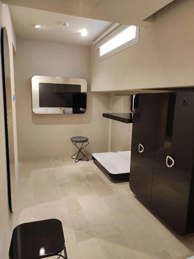 Palazzo Gatto Art Hotel & Spa - BW Premier Collection Trapani 4*,