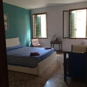 Ca Greta Apartamento Venecia