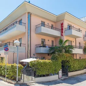 Aparthotel Nobel