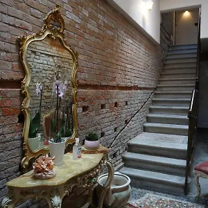 *** Casa de hóspedes Castello Itália