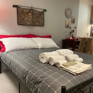 Marini Guest House Apartamento Sassari