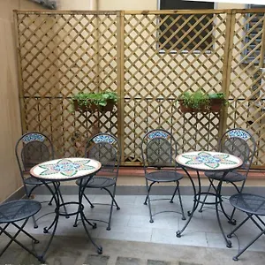 Guelfa Dream Apartamento Florencia