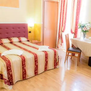 Frühstückspension Residenza Ki