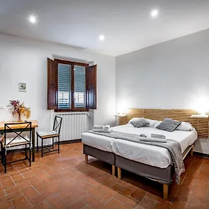 Roommo Via Dei Pilastri Ambra Apartamento Florencia