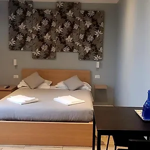 ** Casa de hóspedes Al Binario Itália