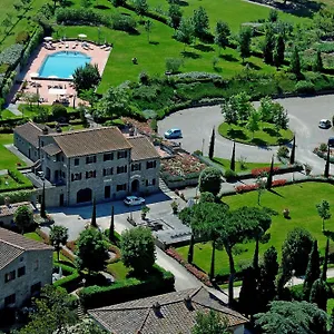 **** Hotel Borgo Il Melone Itália