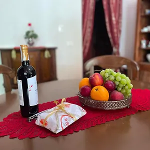 Antica Corte Delle Ninfee, Historical Private Trapani