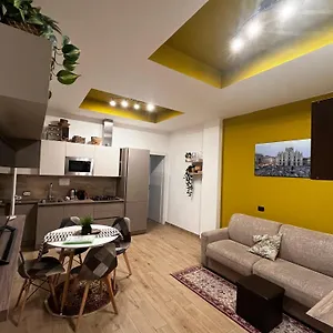 Nel Quartiere Bayres Completamente Rinnovata Apartamento Milán