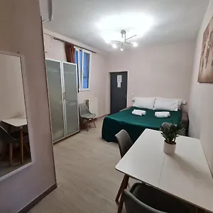 Civico 71 Apartamento Florencia