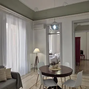 Apartment La Mattanza