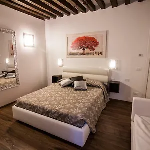 Silver Apartamento Venecia