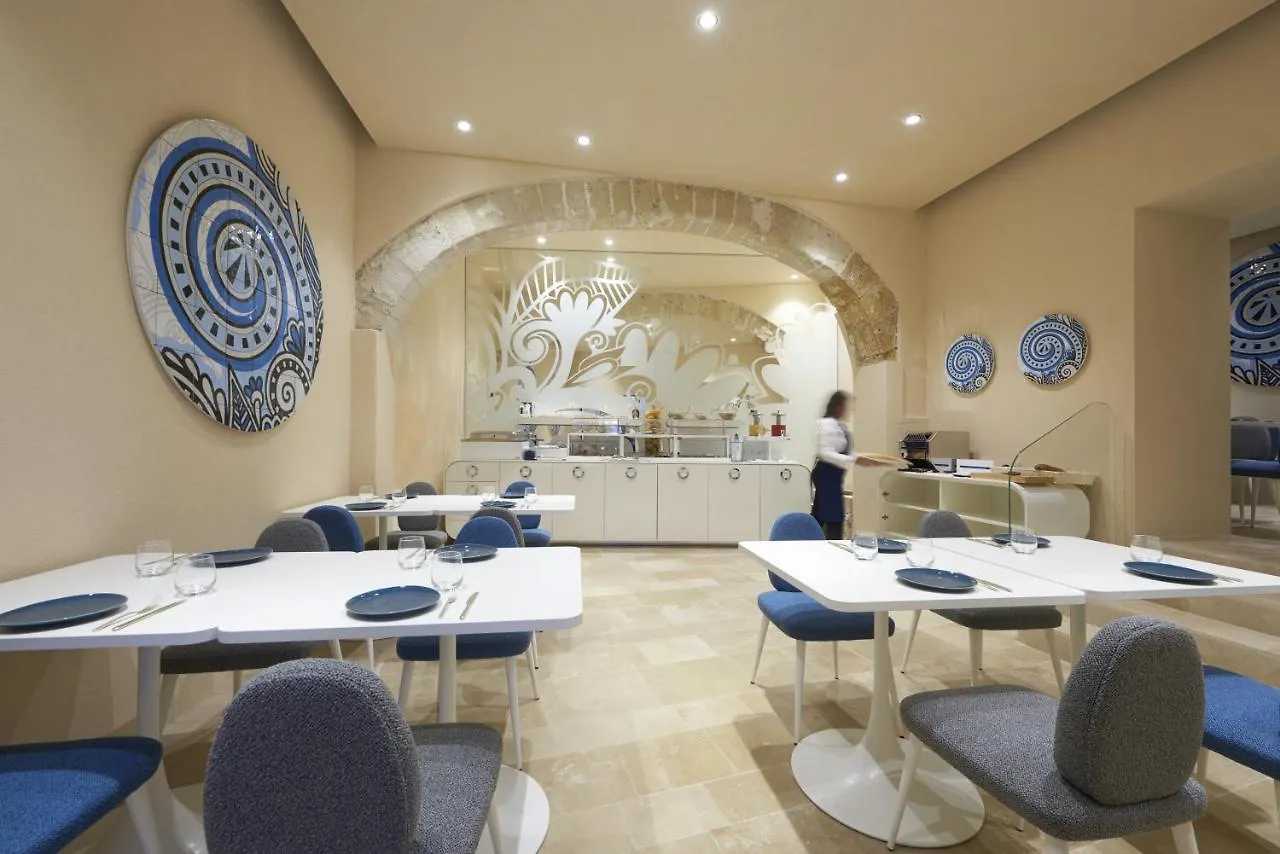 Palazzo Gatto Art Hotel & Spa - BW Premier Collection Trapani